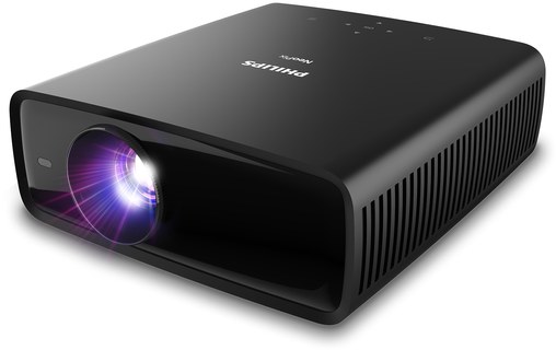 Vidéoprojecteur Home cinema Philips NeoPix 520 NPX520 - LED