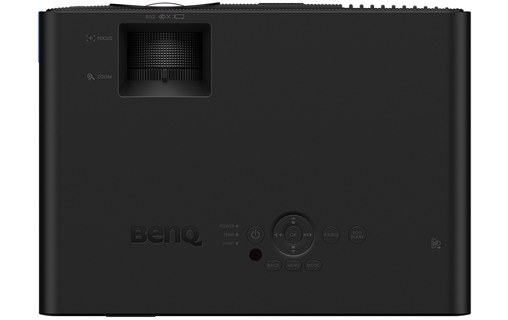 Vidéoprojecteur BenQ LW600ST - LED