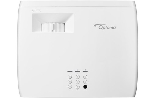 Vidéoprojecteur Home cinema Optoma GT2000HDR - Laser