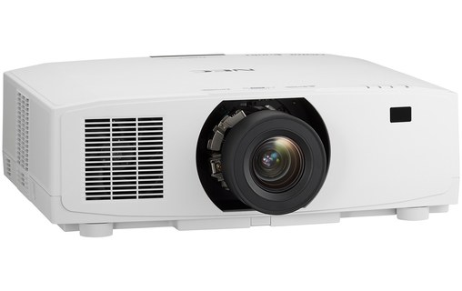 Vidéoprojecteur NEC PV710UL / 60005575