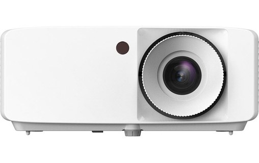 Vidéoprojecteur Portable Optoma ZH400 - Laser