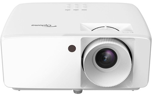 Vidéoprojecteur Portable Optoma ZH400 - Laser