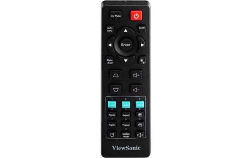 Vidéoprojecteur ViewSonic PS502W