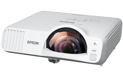 Vidéoprojecteur Portable Epson EB-L210SF - Laser
