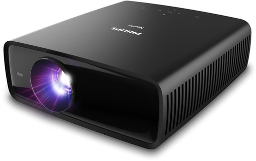 Vidéoprojecteur Home cinema Philips NeoPix 520 NPX520 - LED
