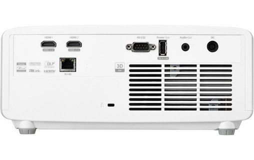 Vidéoprojecteur Optoma ZX350ST - Laser