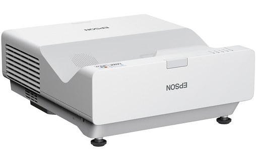 Vidéoprojecteur Epson EB-760Wi - Laser