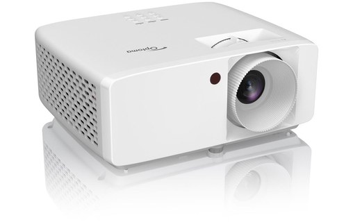 Vidéoprojecteur Portable Optoma ZH400 - Laser