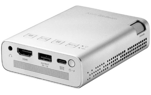 Vidéoprojecteur Portable ASUS ZenBeam E1R - LED