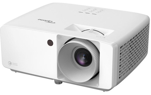 Vidéoprojecteur Optoma ZH420 - Laser