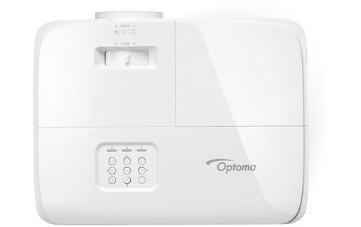 Vidéoprojecteur Portable Optoma HD30LV