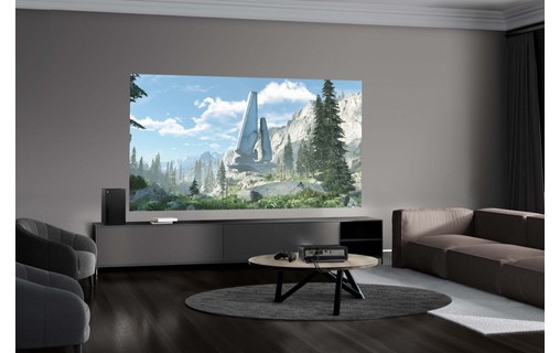 Vidéoprojecteur ViewSonic X2-4K - 4K, LED