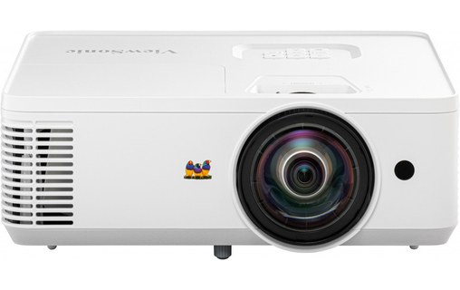 Vidéoprojecteur ViewSonic PS502W