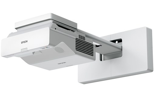 Vidéoprojecteur Epson EB-770Fi - Laser