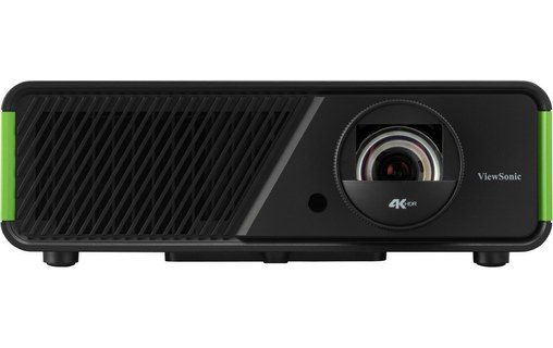 Vidéoprojecteur ViewSonic X2-4K - 4K, LED