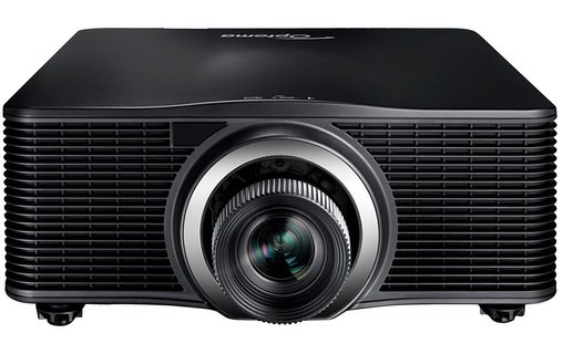 Vidéoprojecteur Optoma ZU1300 - Laser