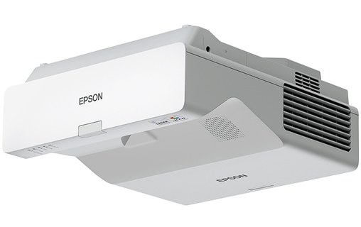 Vidéoprojecteur Epson EB-760Wi - Laser