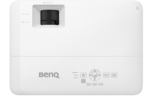 Vidéoprojecteur BenQ TH685P / 9H.JL877.14E