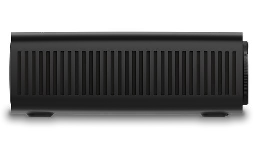 Vidéoprojecteur Home cinema Philips NeoPix 520 NPX520 - LED