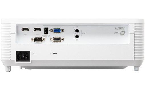 Vidéoprojecteur ViewSonic PA700W