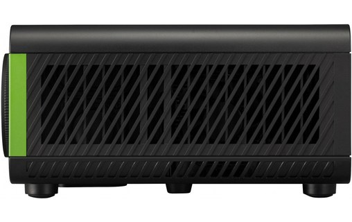 Vidéoprojecteur ViewSonic X2-4K - 4K, LED