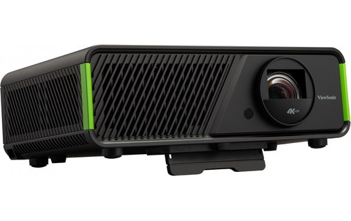 Vidéoprojecteur ViewSonic X2-4K - 4K, LED