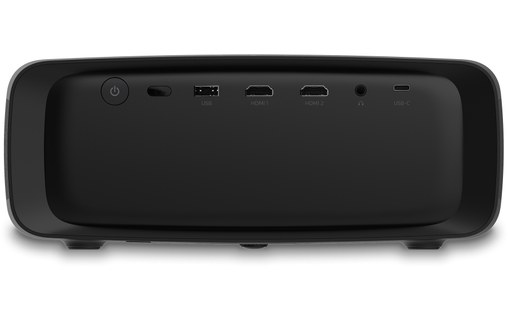 Vidéoprojecteur Home cinema Philips NeoPix 520 NPX520 - LED