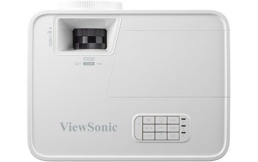 Vidéoprojecteur ViewSonic LS510W - LED