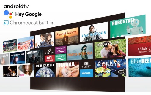 Vidéoprojecteur Home cinema Epson EH-LS300B - Laser