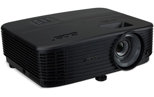 Vidéoprojecteur Home cinema Acer PD2327W - LED