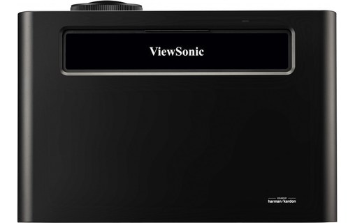 Vidéoprojecteur ViewSonic X2-4K - 4K, LED