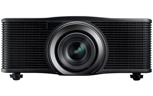 Vidéoprojecteur Optoma ZU1300 - Laser