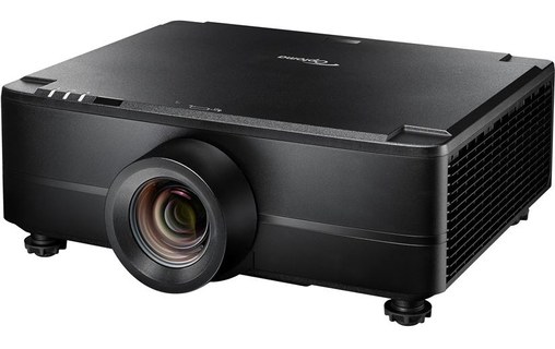 Vidéoprojecteur Optoma ZU820T - Laser