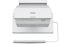 Vidéoprojecteur Epson EB-760Wi - Laser