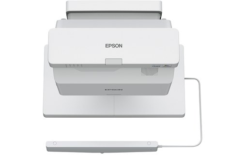 Vidéoprojecteur Epson EB-760Wi - Laser