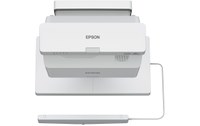 Vidéoprojecteur Epson EB-760Wi - Laser