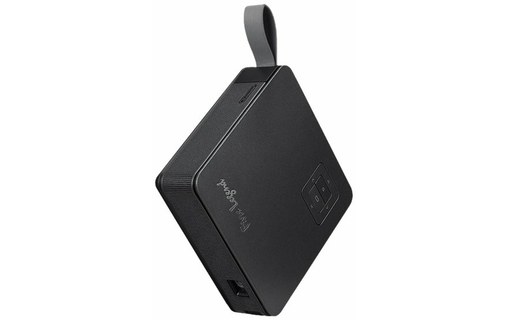 Vidéoprojecteur Portable Acer AOpen PV12a - LED