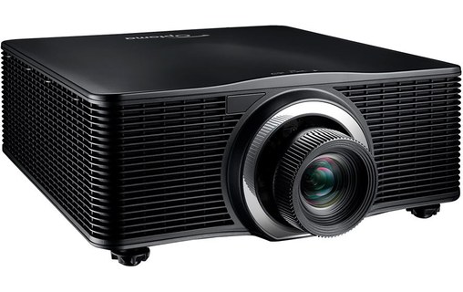 Vidéoprojecteur Optoma ZU1300 - Laser