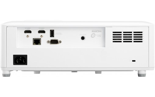 Vidéoprojecteur ViewSonic LS751HD - Laser