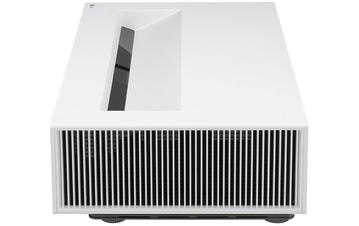 Vidéoprojecteur Home cinema LG HU715QW - 4K, Laser