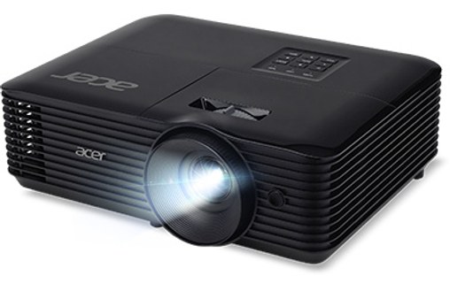 Vidéoprojecteur Home cinema Acer Essential X1128H / MR.JTG11.001
