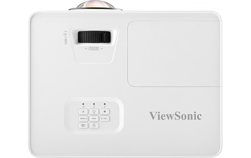 Vidéoprojecteur ViewSonic PS502W