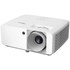 Vidéoprojecteur Optoma ZW350E - Laser