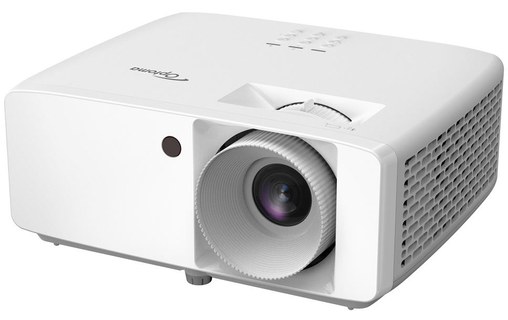 Vidéoprojecteur Optoma ZW350E - Laser