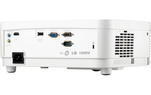 Vidéoprojecteur ViewSonic LS510W - LED