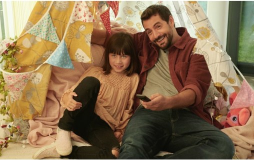 Vidéoprojecteur Home cinema Epson EH-LS300B - Laser