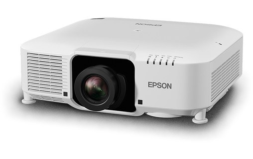 Vidéoprojecteur Epson EB-PU1008W - Laser