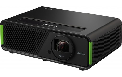 Vidéoprojecteur ViewSonic X2-4K - 4K, LED