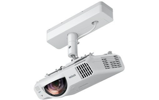Vidéoprojecteur Portable Epson EB-L210SF - Laser