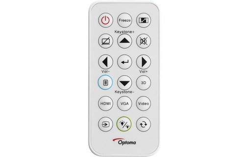 Vidéoprojecteur Portable Optoma HD30LV